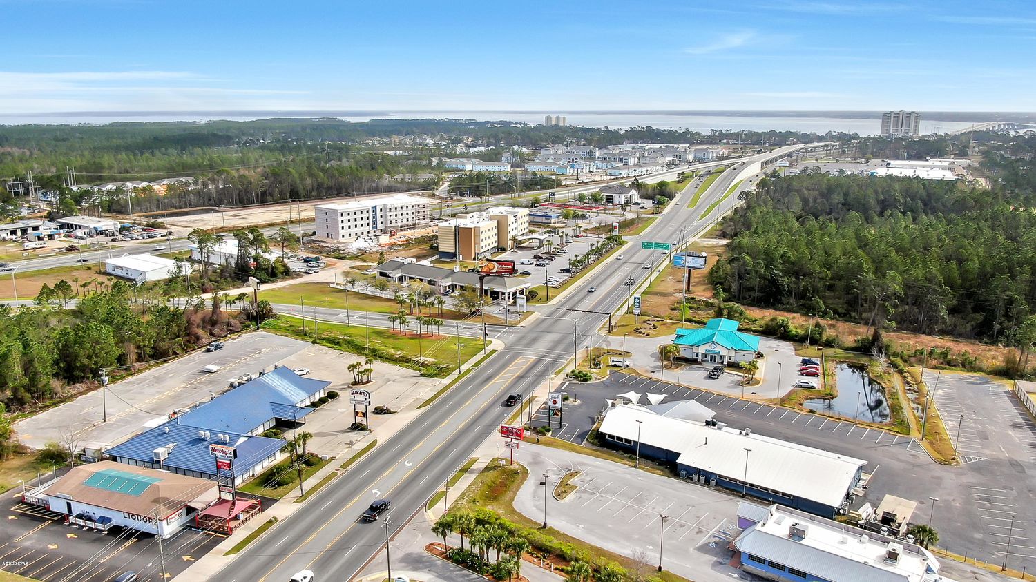 7724 Front Beach Rd, Panama City Beach, FL 32407